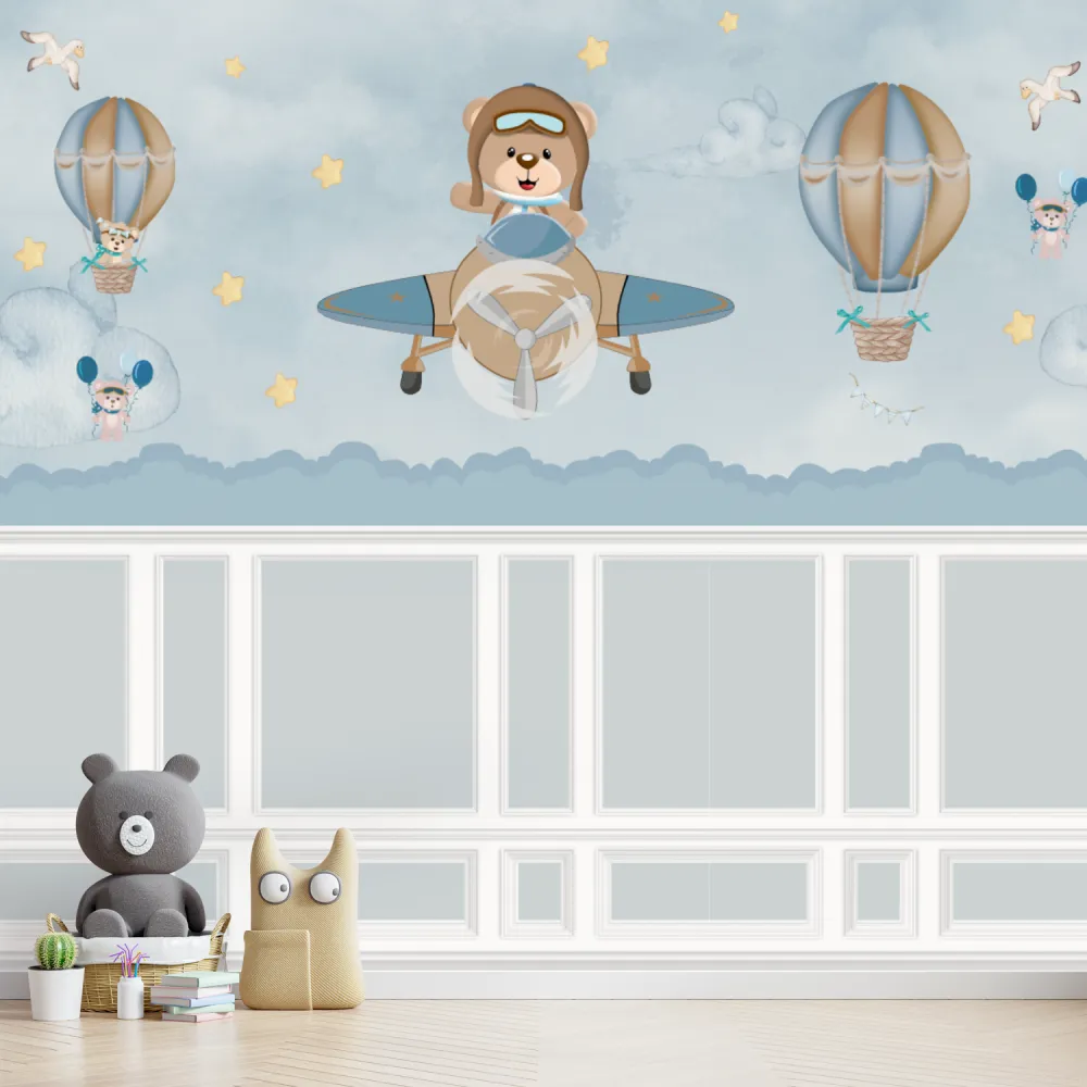 mural-infantil-papel-de-parede-ursinho-aviador-nuvens-estrelas-quarto-menino-webp.webp