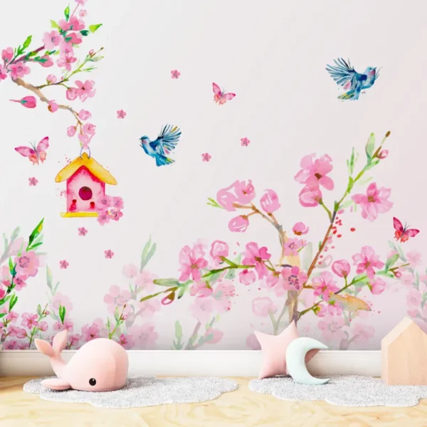 papel-de-parede-floral-com-passaros-infantil-GHpapeldeparede-webp.webp